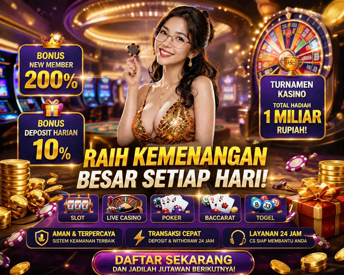 tar555 Indonesia
