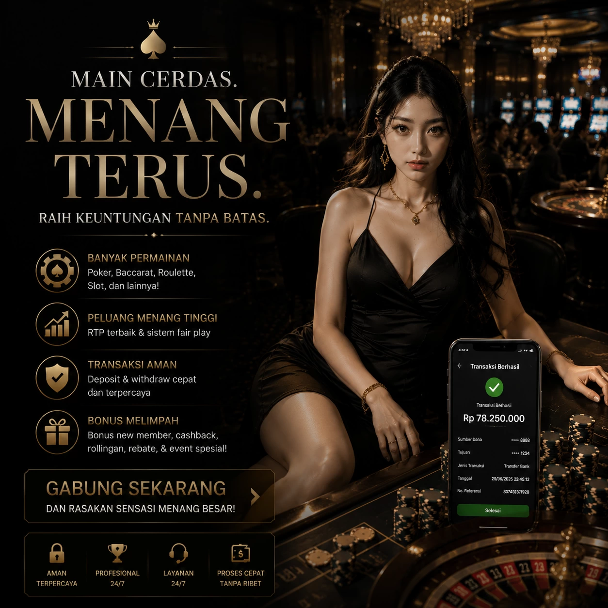 tar555 Indonesia